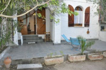 Vivienda similar