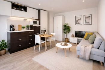 Vivienda similar