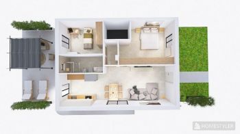 Vivienda similar
