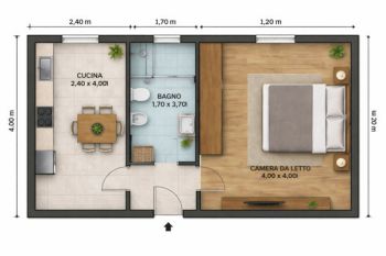 Vivienda similar
