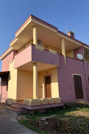 Vivienda similar