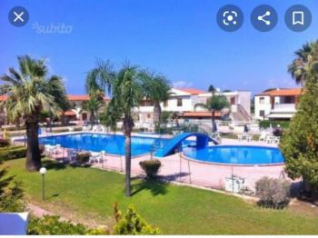Vivienda similar