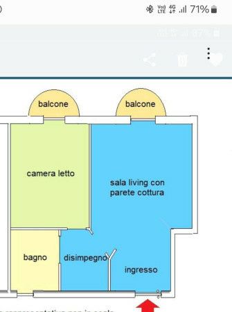 Vivienda similar