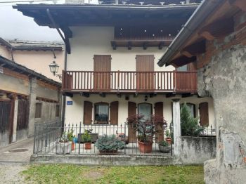 Vivienda similar