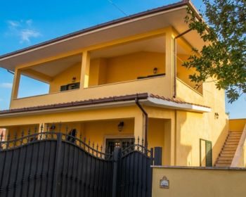 Vivienda similar