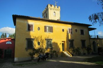 Vivienda similar