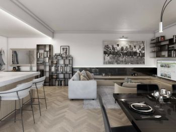Vivienda similar
