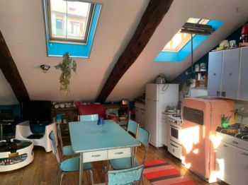 Vivienda similar