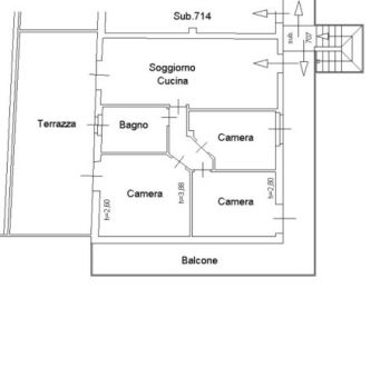 Vivienda similar