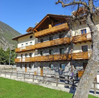 Vivienda similar