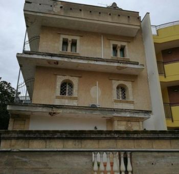 Vivienda similar