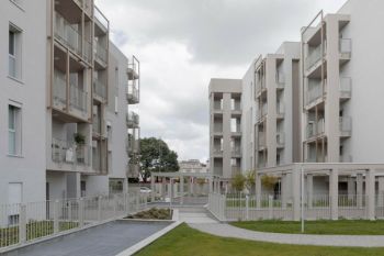 Vivienda similar