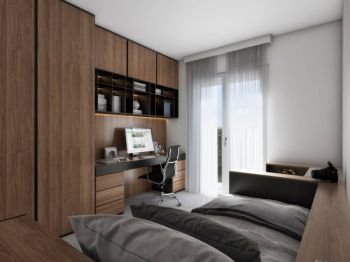 Vivienda similar