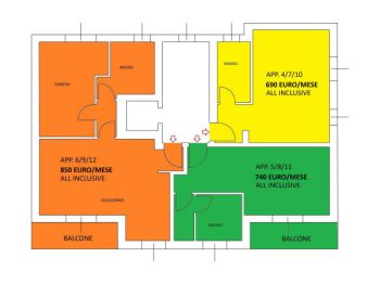Vivienda similar