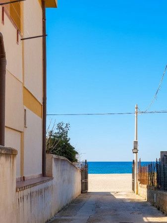 Vivienda similar