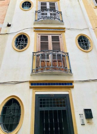 Vivienda similar