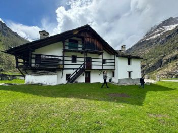 Vivienda similar