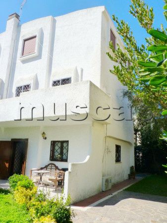 Vivienda similar