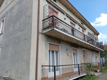 Vivienda similar