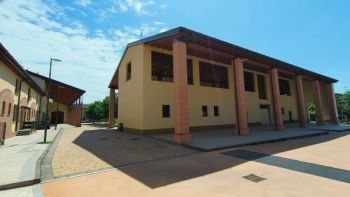 Vivienda similar