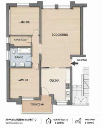 Vivienda similar