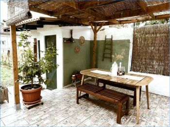 Vivienda similar