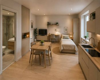 Vivienda similar