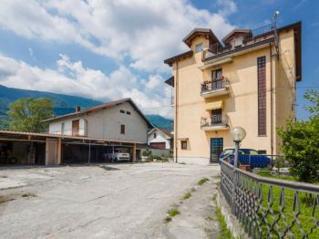 Vivienda similar