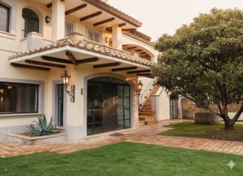 Vivienda similar