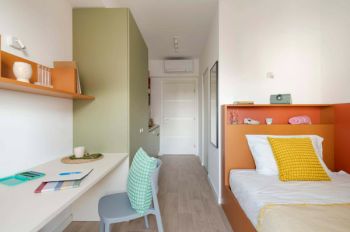 Vivienda similar