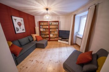 Vivienda similar