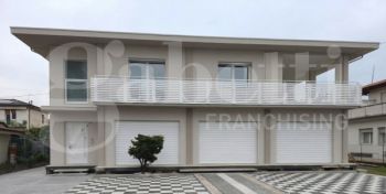 Vivienda similar