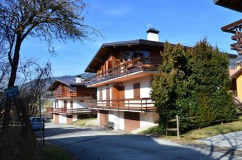 Vivienda similar