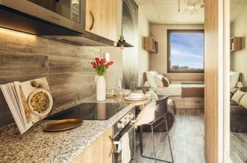 Vivienda similar