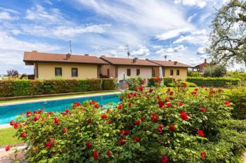 Vivienda similar