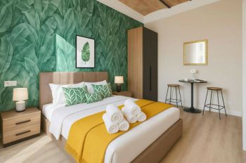 Vivienda similar