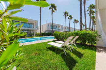 Vivienda similar
