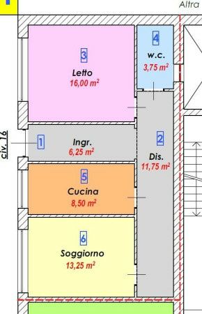 Vivienda similar