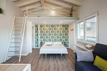 Vivienda similar