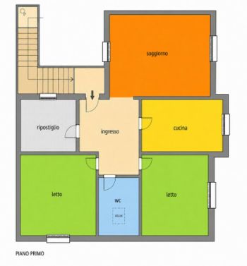 Vivienda similar