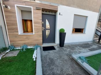 Vivienda similar