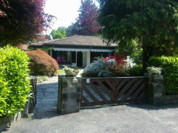 Vivienda similar