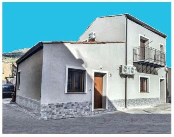 Vivienda similar
