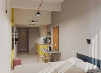 Vivienda similar