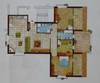 Vivienda similar