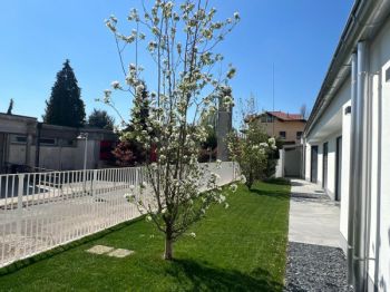 Vivienda similar