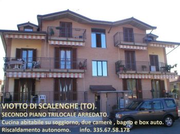 Vivienda similar