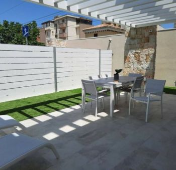 Vivienda similar