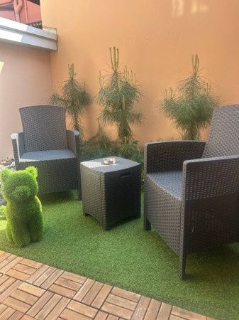Vivienda similar