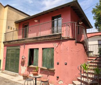 Vivienda similar